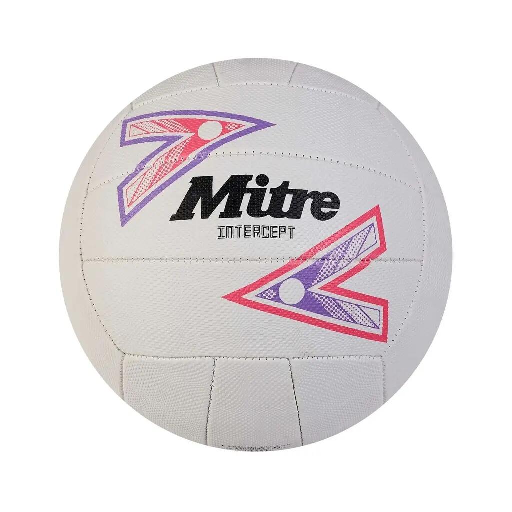 MITRE picture