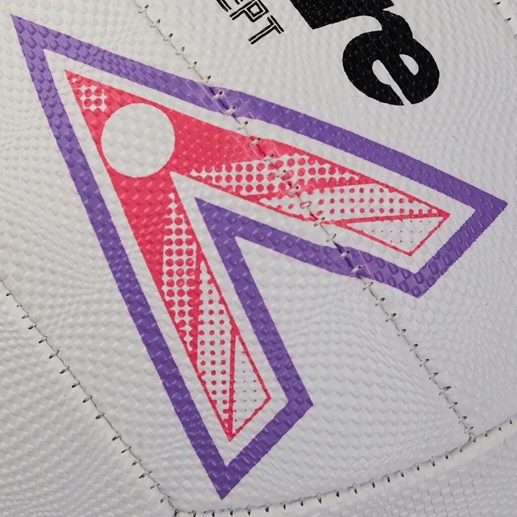 Ball Mitre Intercept 6/6