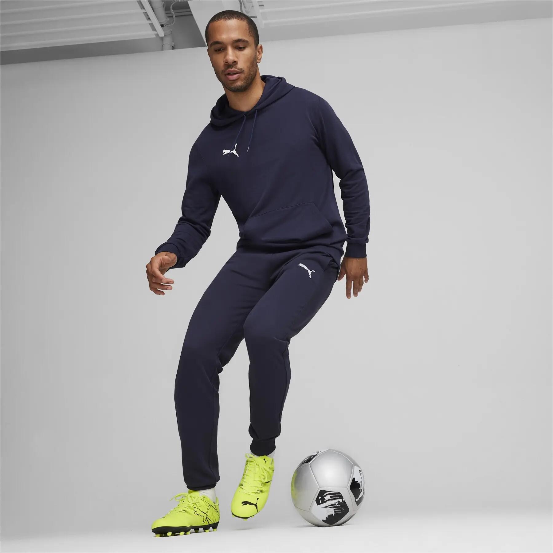Pantalon de survêtement Puma Teamgoal Casuals 3/7