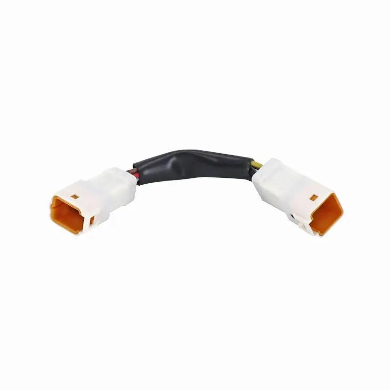 Motor connection cable Panasonic
