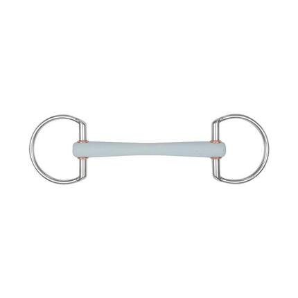 Mors olive pour cheval Beris