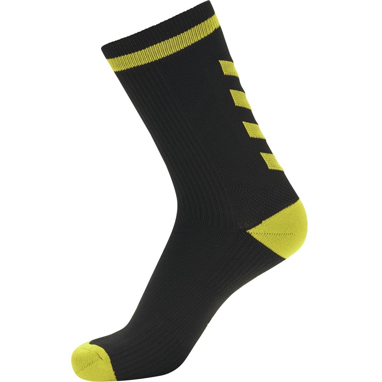 Socken Hummel Elite Indoor Low 4/7