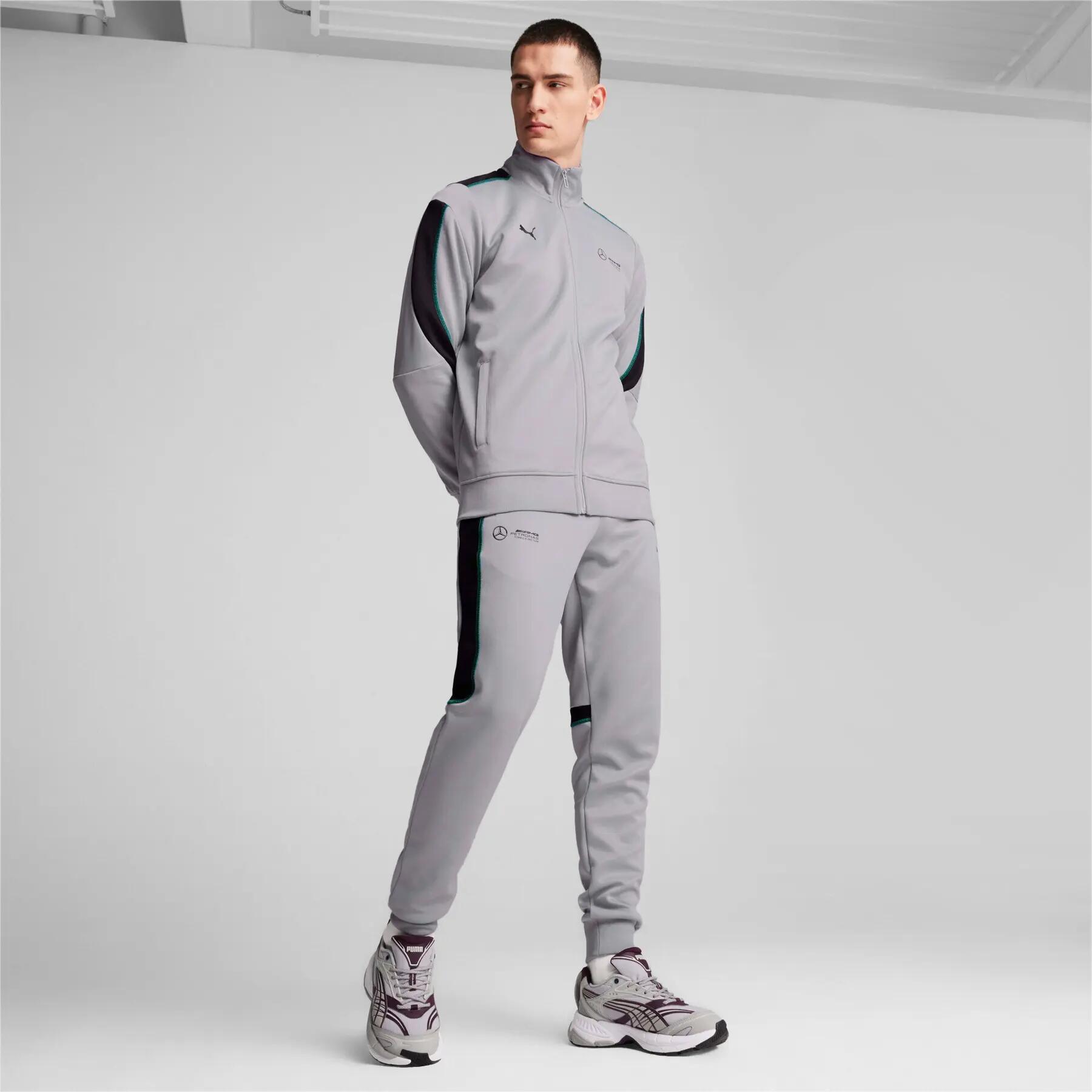 Chaqueta de chándal Puma MAPF1 MT7+ 3/7