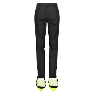 Compact regenbroek commuter heren - zwart - xxxl