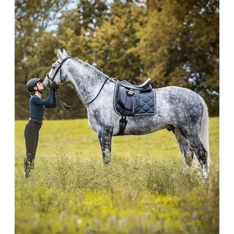 Silla de doma para caballo Waldhausen Premium 2/6