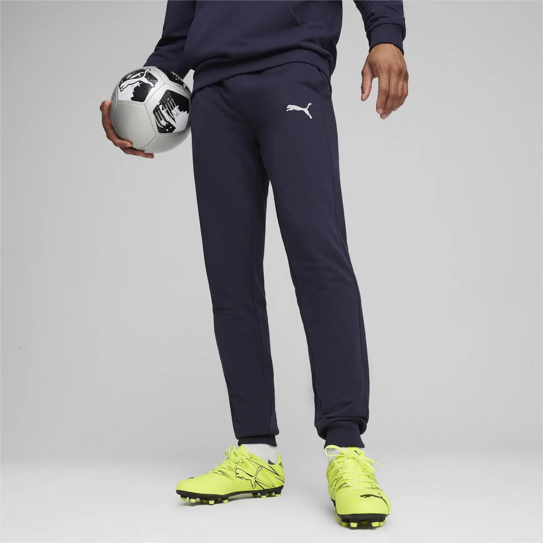 Pantaloni da ginnastica Puma Teamgoal Casuals 2/7
