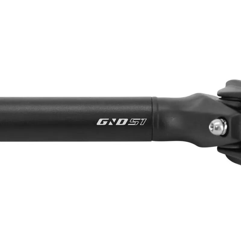 Tige de selle alu Selection P2R 3/5