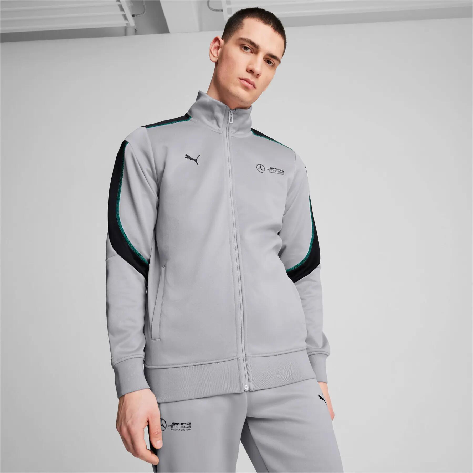 Chaqueta de chándal Puma MAPF1 MT7+ 2/7