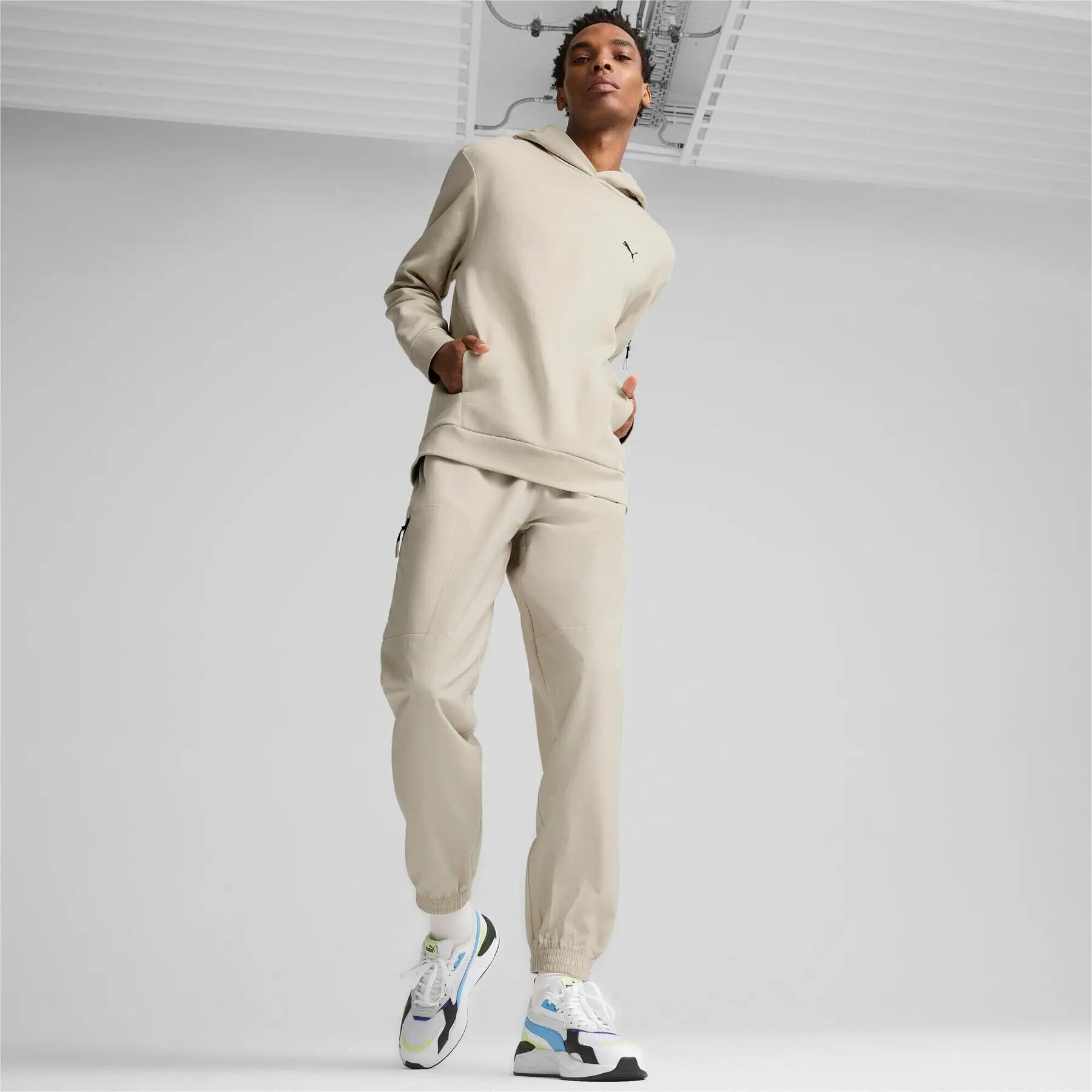 Cargo Trousers Puma Open Road 3/7