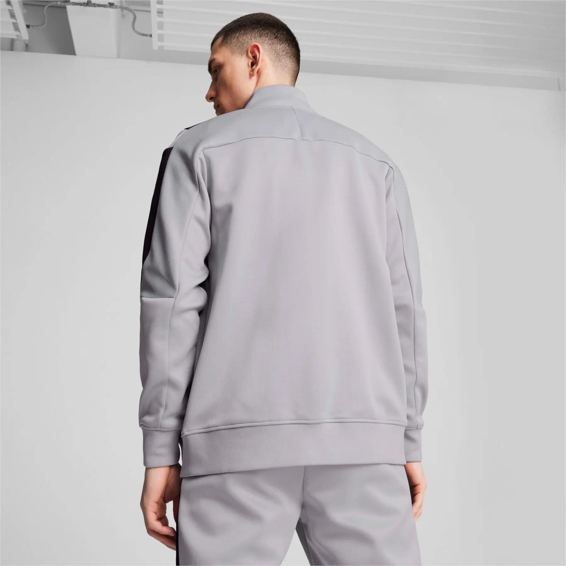 Chaqueta de chándal Puma MAPF1 MT7+ 5/7