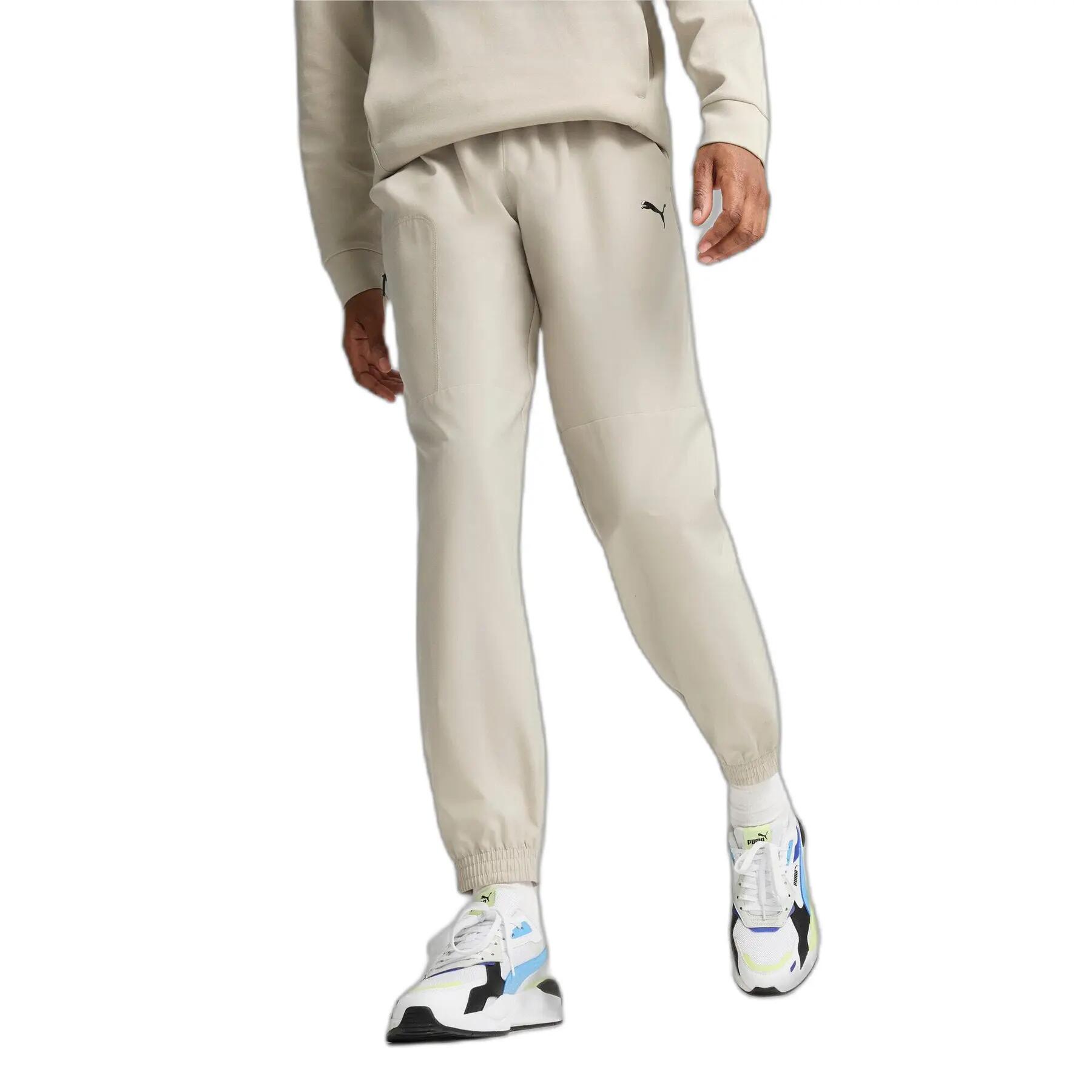 Cargo Trousers Puma Open Road 2/7