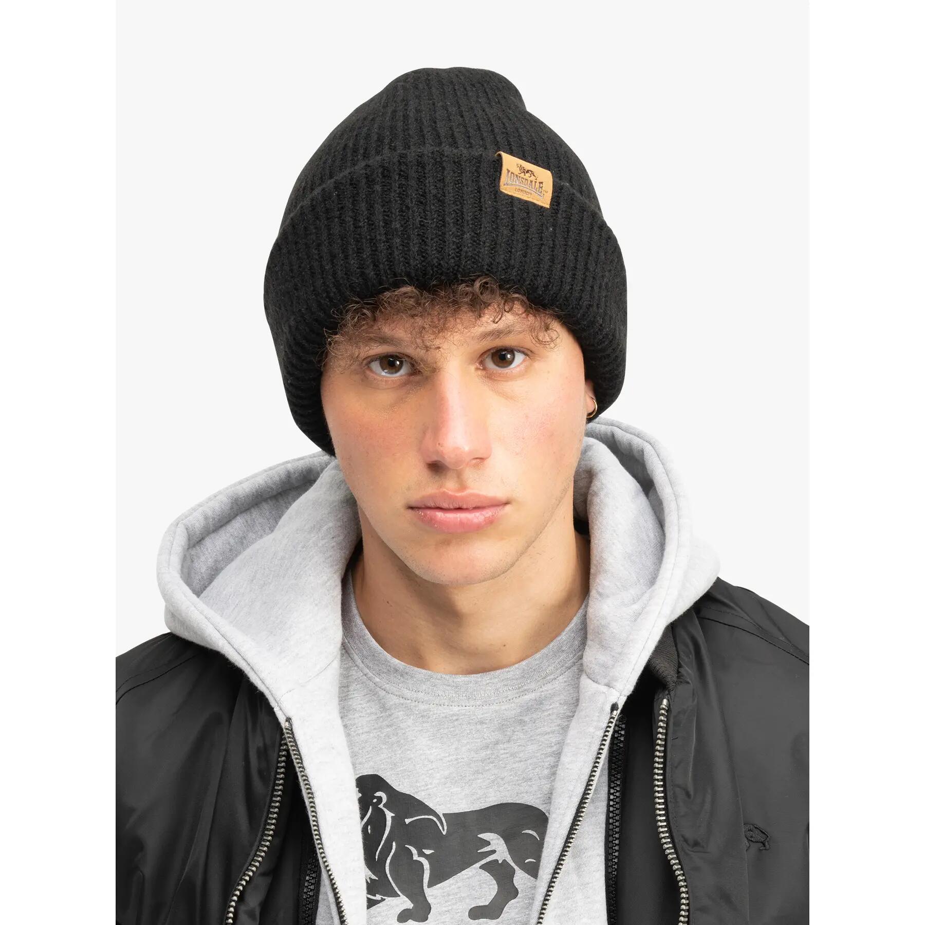 Beanie Lonsdale Bridport 3/4