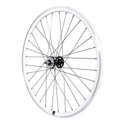 Achterwiel selection p2r fixie