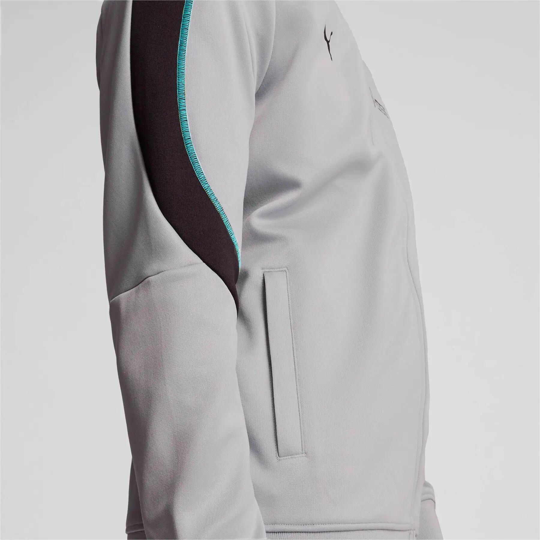 Chaqueta de chándal Puma MAPF1 MT7+ 7/7
