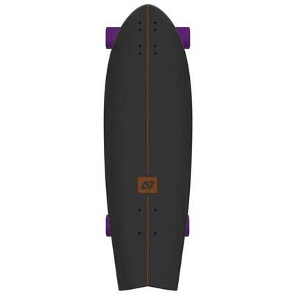Planche de skate Hydroponic Fish Complete Cruiser