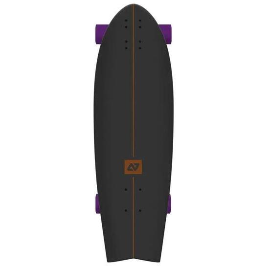 Planche de skate Hydroponic Fish Complete Cruiser