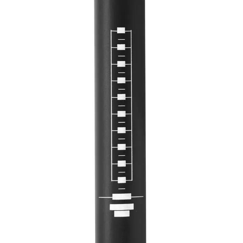Tige de selle alu Selection P2R 4/5