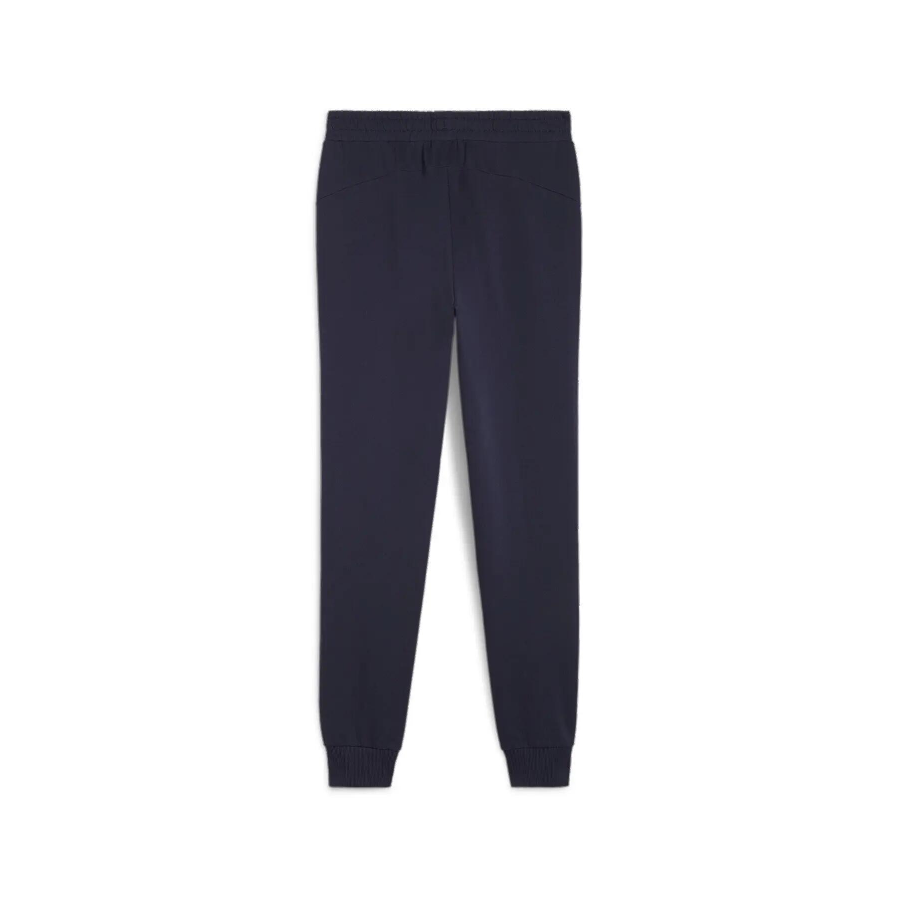 Pantalon de survêtement Puma Teamgoal Casuals 4/7