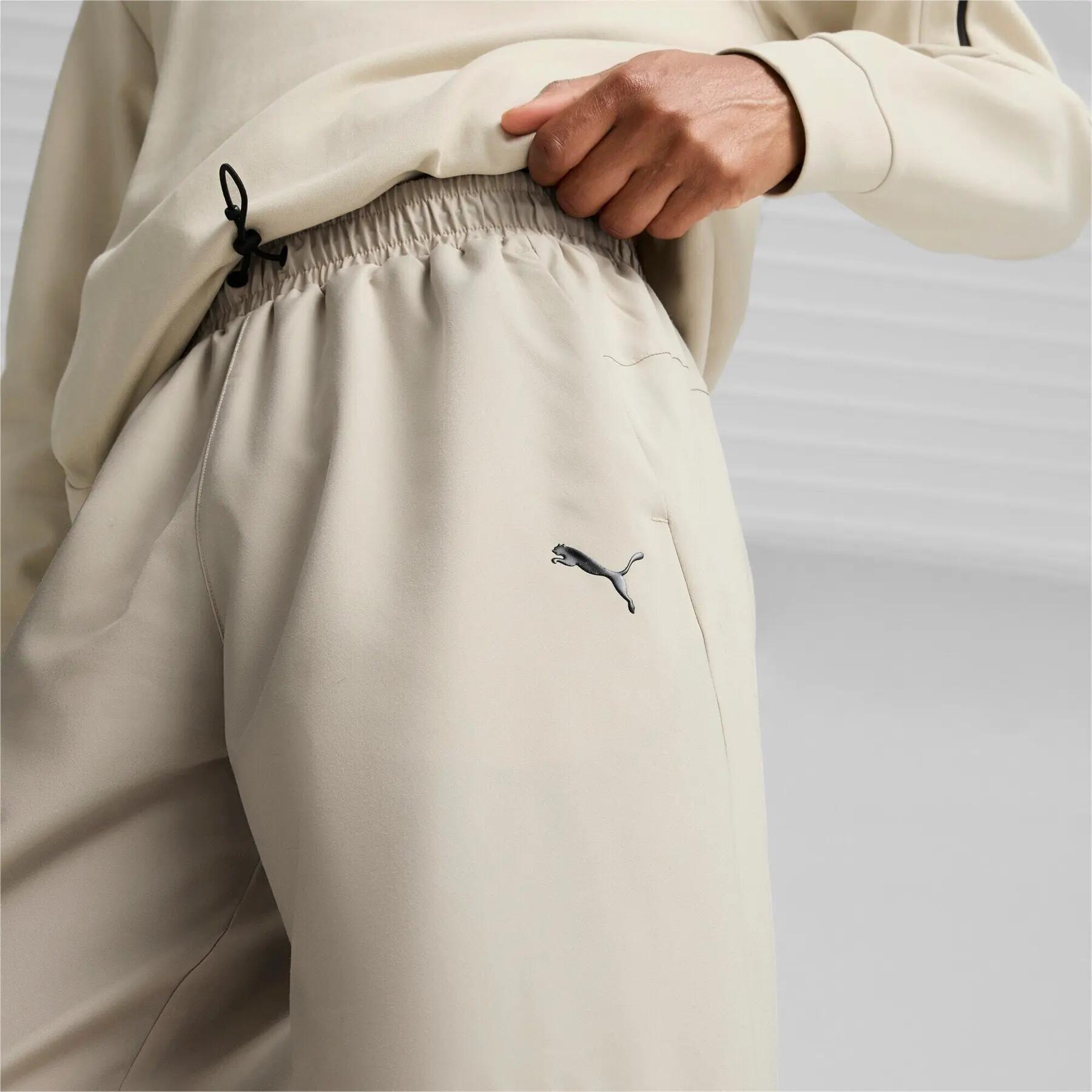 Cargo Trousers Puma Open Road 7/7