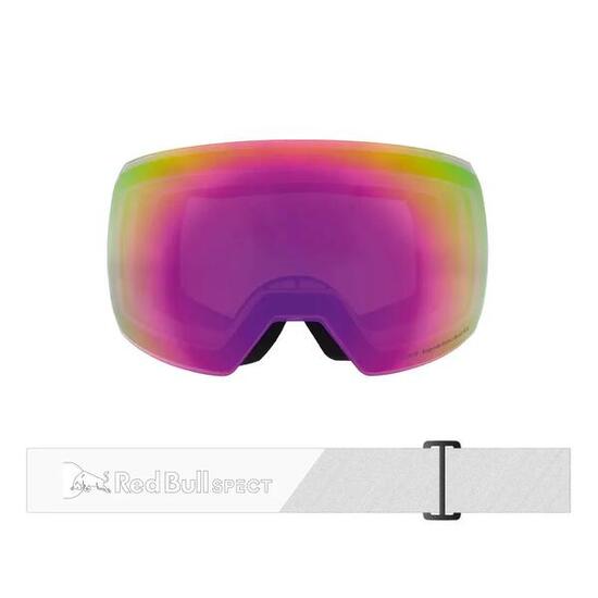 Masque de ski + écran Redbull Spect Eyewear