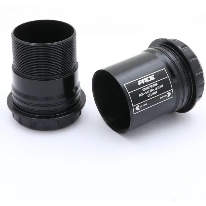 Movimento centrale Pride Racing BB30 Interlock 2/2