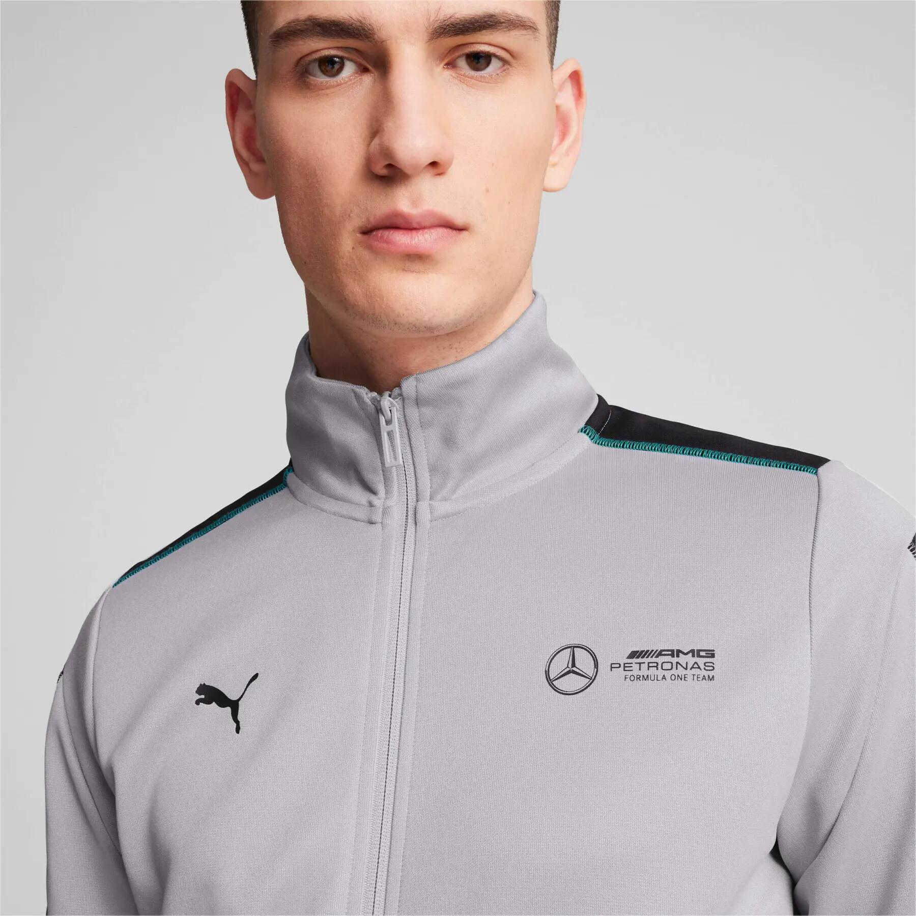 Chaqueta de chándal Puma MAPF1 MT7+ 6/7