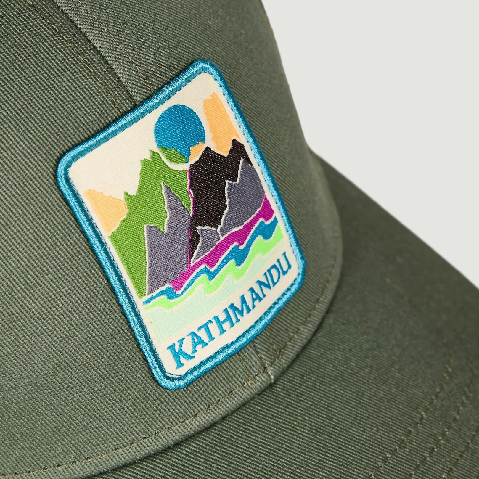 Trucker Cap Kathmandu Low V2 3/3