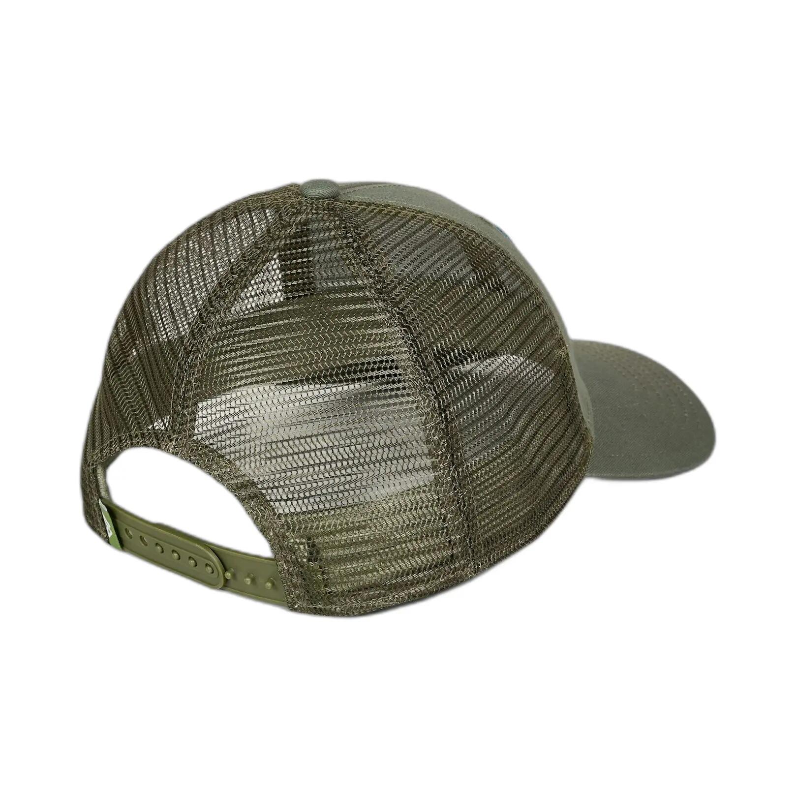 Trucker Cap Kathmandu Low V2 2/3