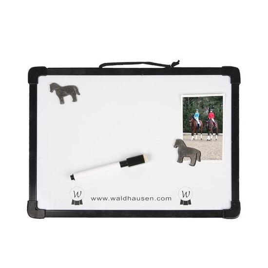Magnettafel und Stift Waldhausen (x3)