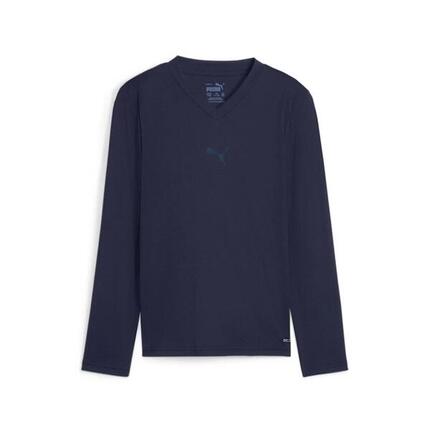 T-shirt manches longues enfant Puma TeamGoal Baselayer