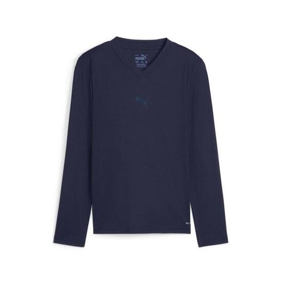 T-shirt manches longues enfant Puma TeamGoal Baselayer