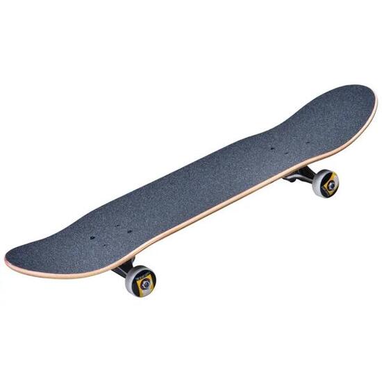 Skateboard Heart Supply Orbit Logo