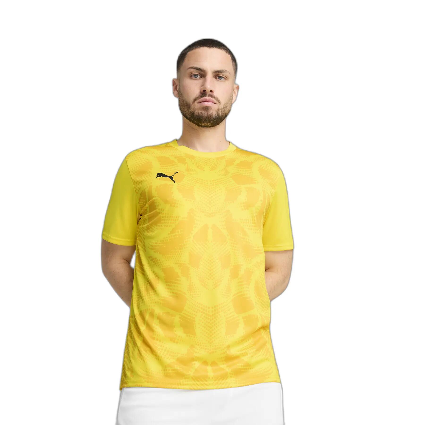 Jersey Puma Team Ultimate 2/5