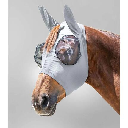 Masque anti-mouches pour cheval Waldhausen