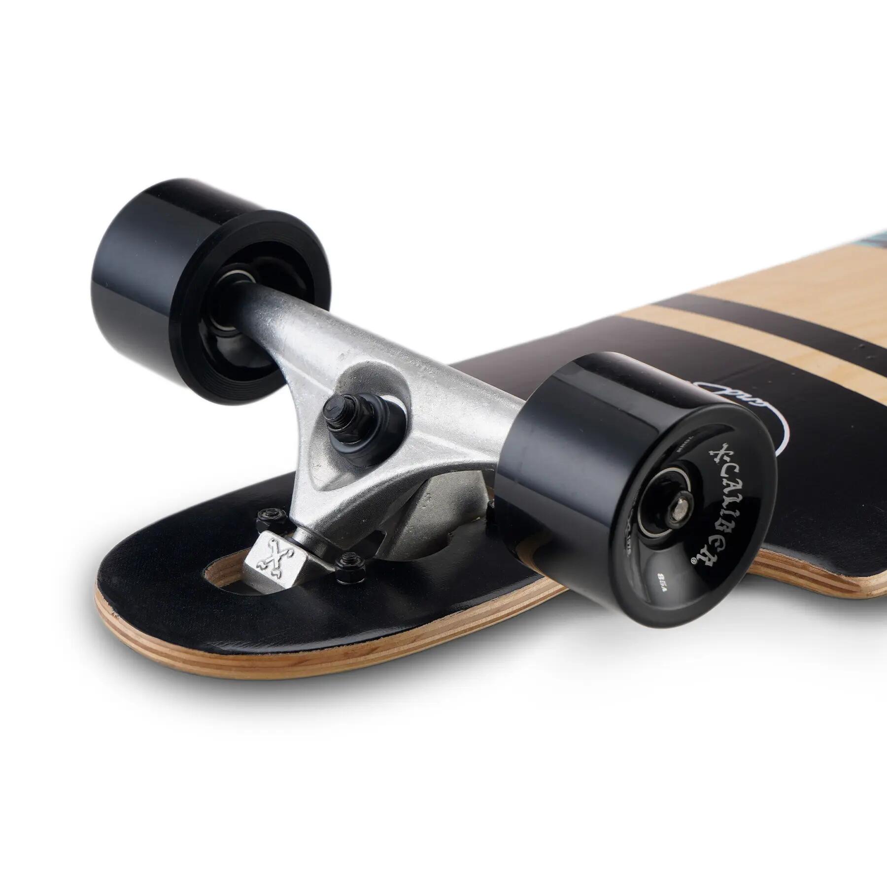 Planche de skate Maui And Sons Paraiso 2/2