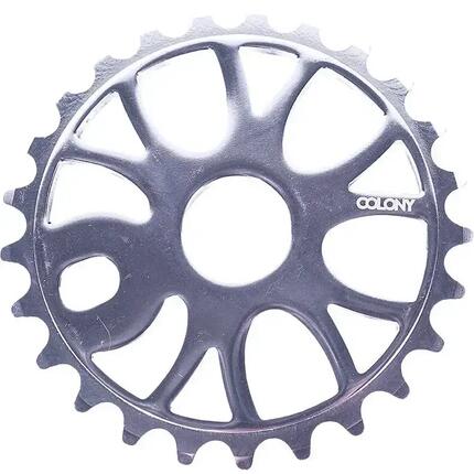 Fahrradkrone Colony Endeavour