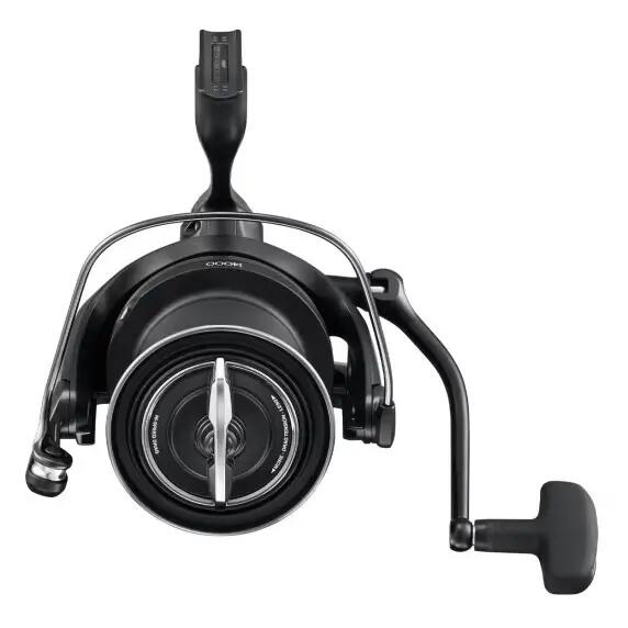 Surfcasting-Rolle Shimano Technium MgS XTD 3/3