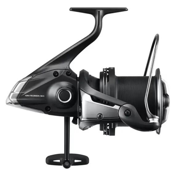 Surfcasting-Rolle Shimano Technium MgS XTD 2/3
