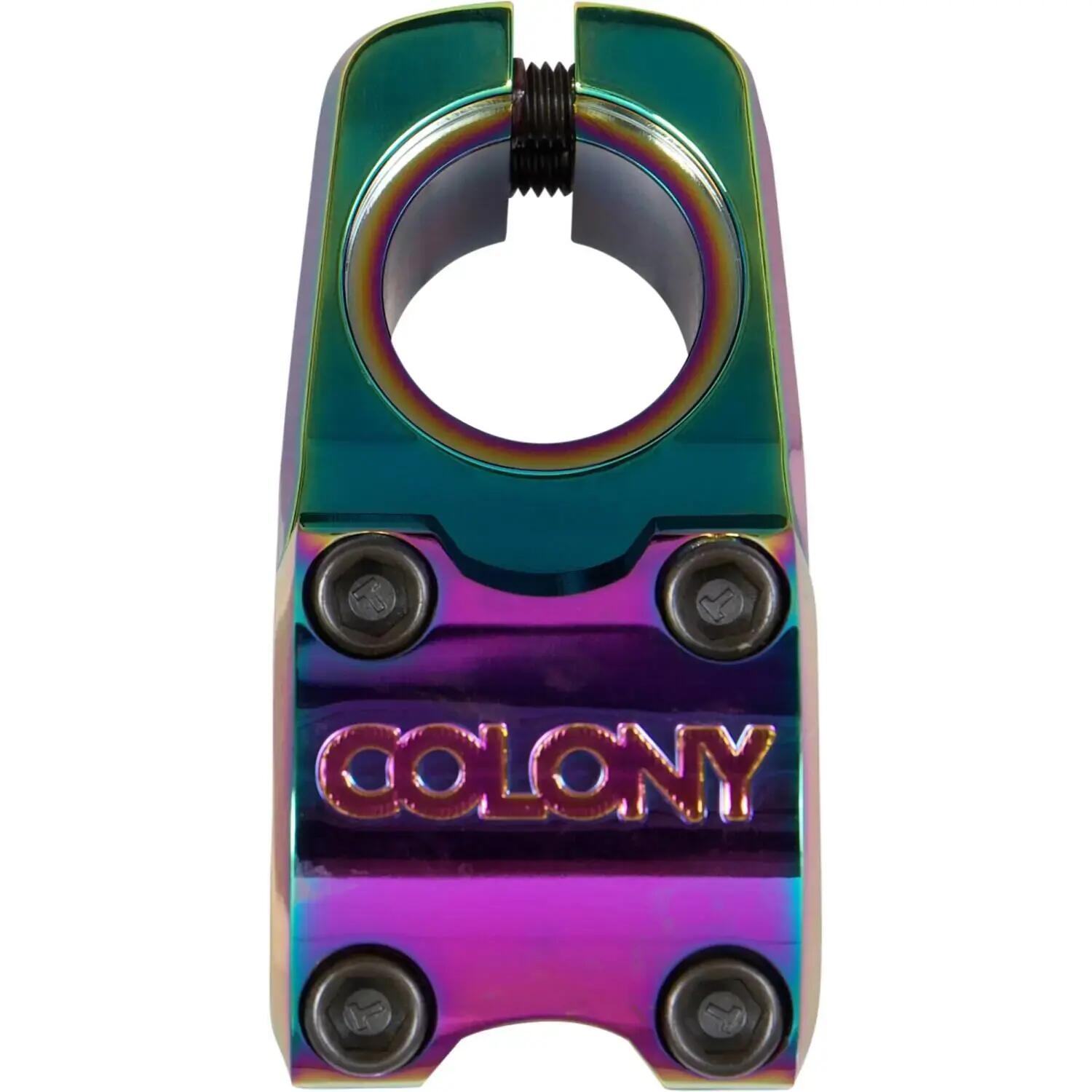Potence Colony Squareback Topload 3/3