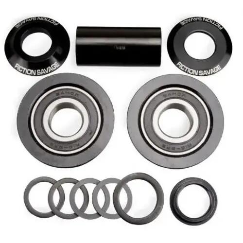 Wspornik dolny Fiction Bikes Savage 19 mm