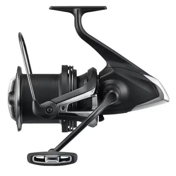 Surfcasting reel Shimano Technium MgS XTD