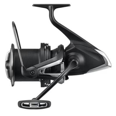 Surfcasting haspel shimano technium mgs xtd