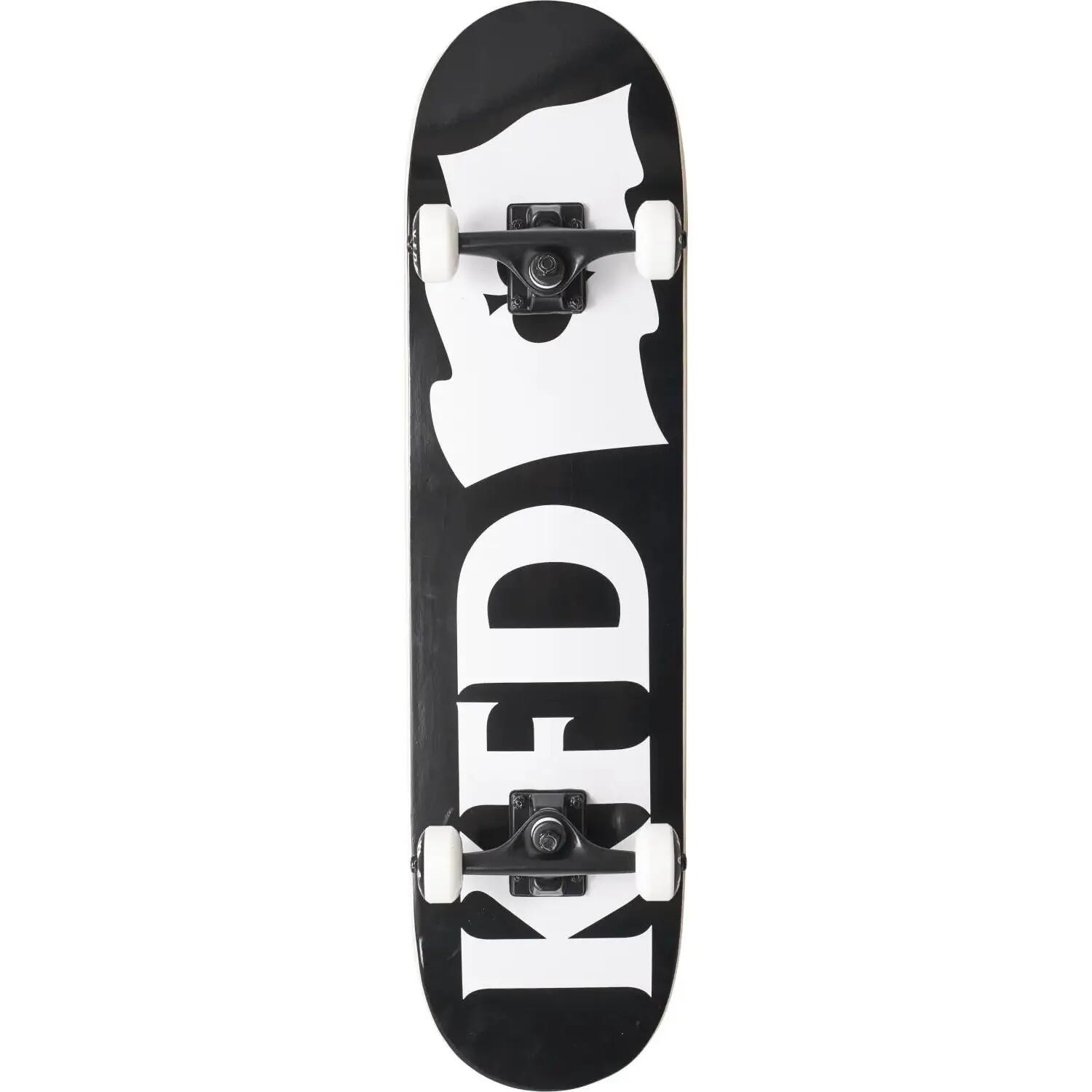 Planche de skate KFD Young Gunz 3/3