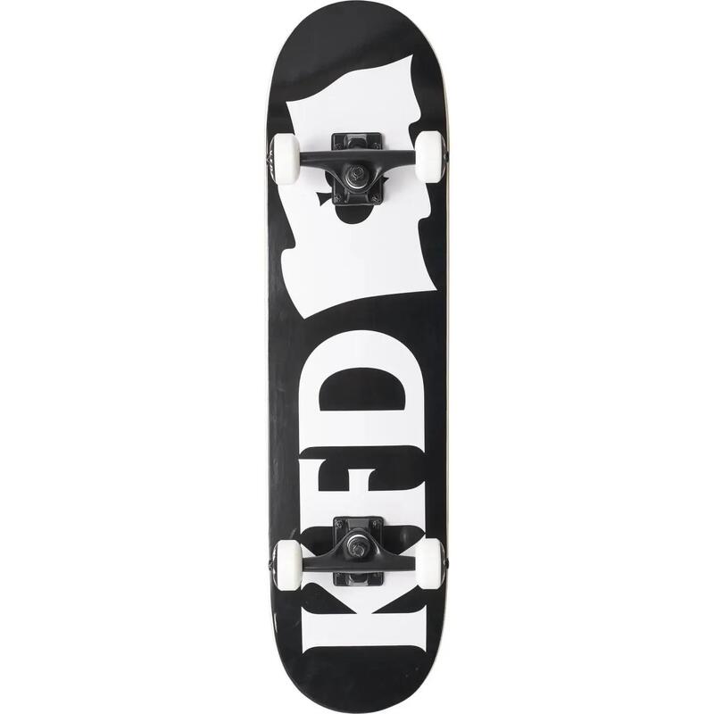 Skateboard Kfd Young Gunz 8" Flagship