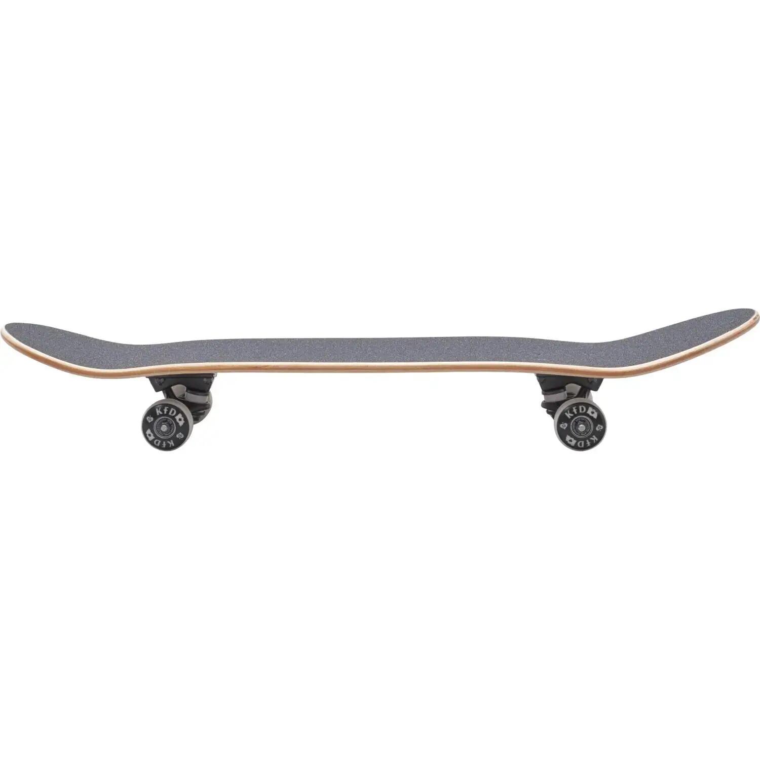 Planche de skate KFD Young Gunz 2/3