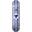 Heart Supply Round Logo Placă Skateboard - 8.25" - Stripes