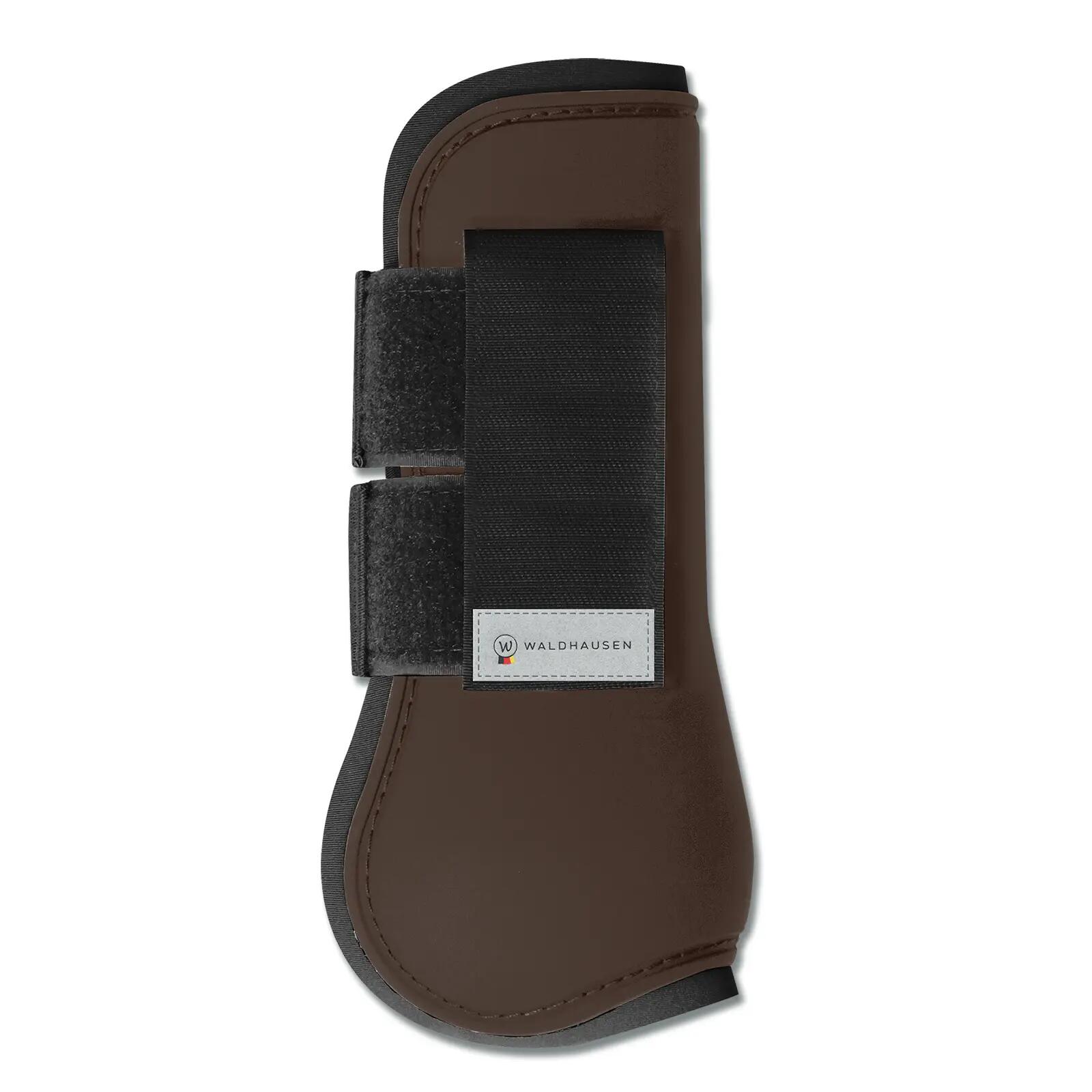 brown / olive brown