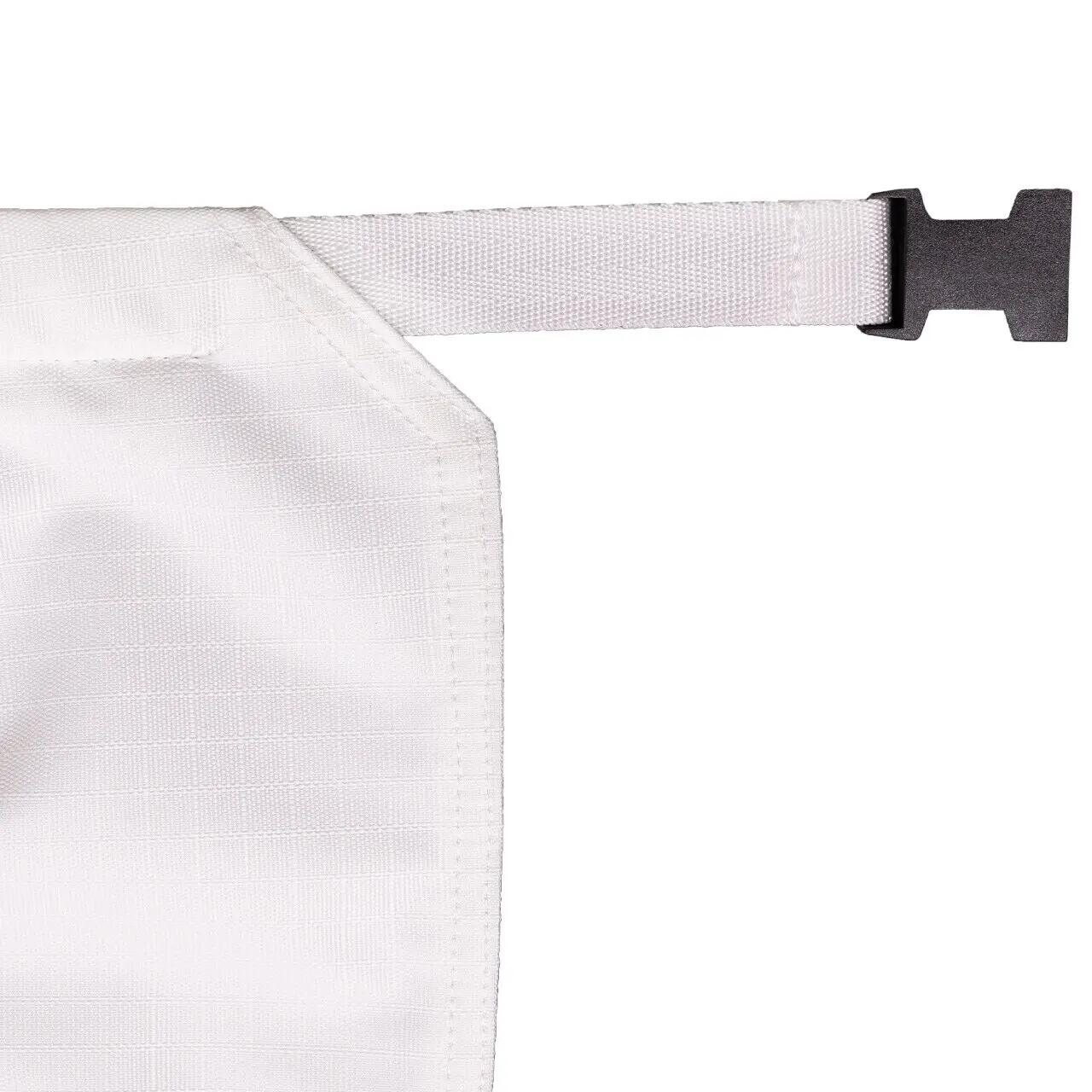 Regenüberhose zum Schutz Ihrer Beine QHP 3/5