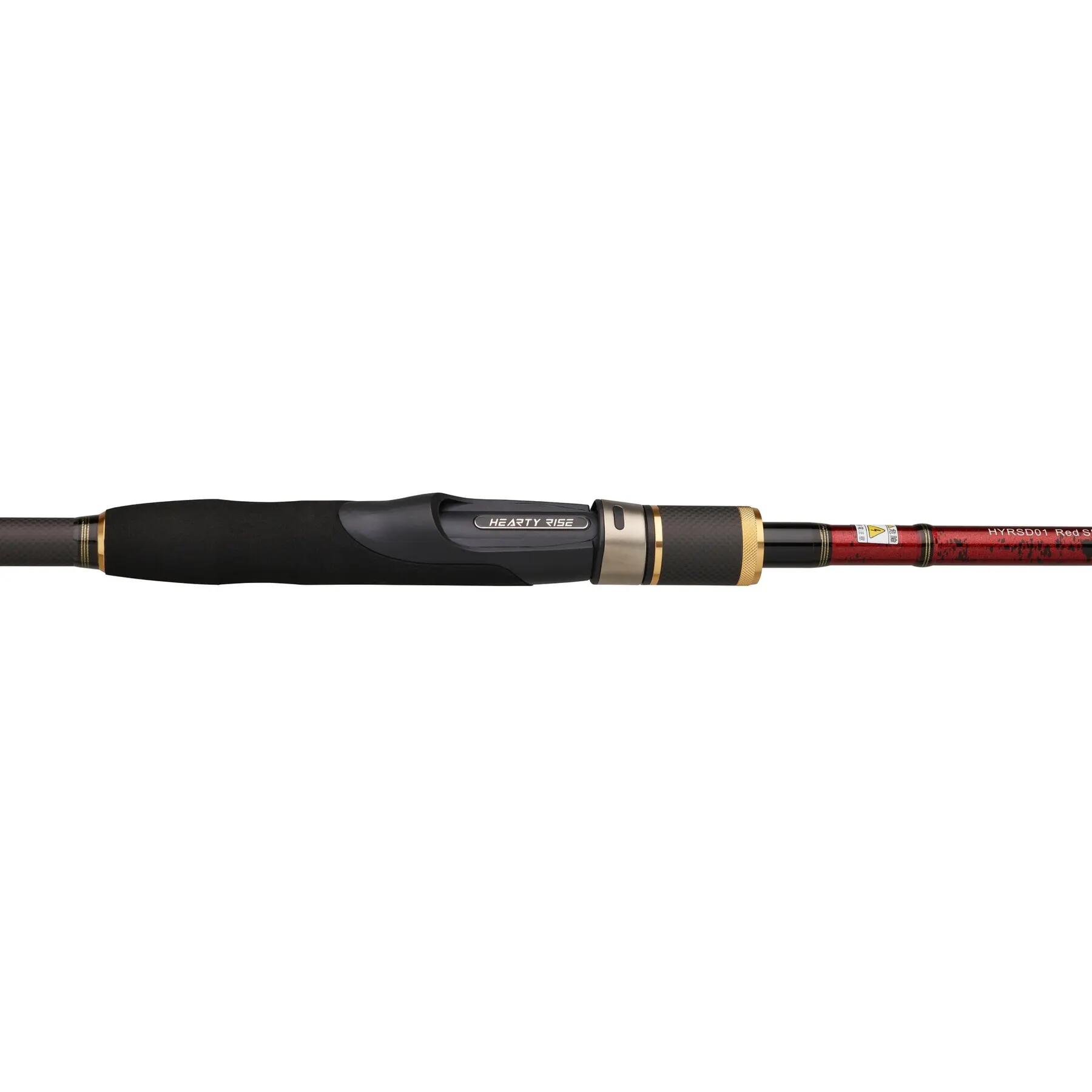 Beicastrute Hearty Rise Red Shadow S Power 8-35g 2/3