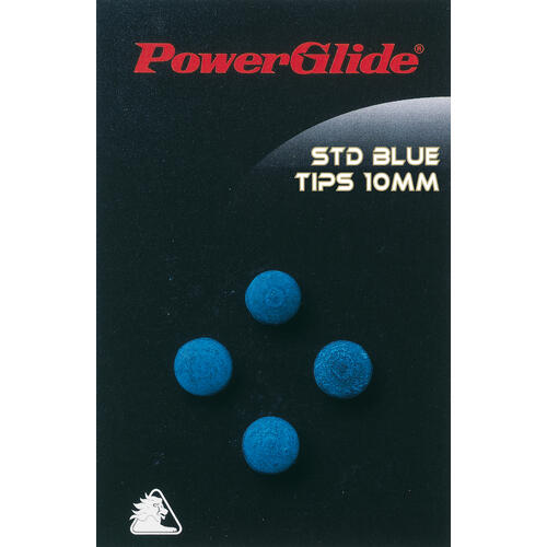 Endstück von Billardqueues PowerGlide Standard (x4)